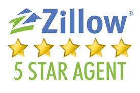 Zillow 5 Star Agent