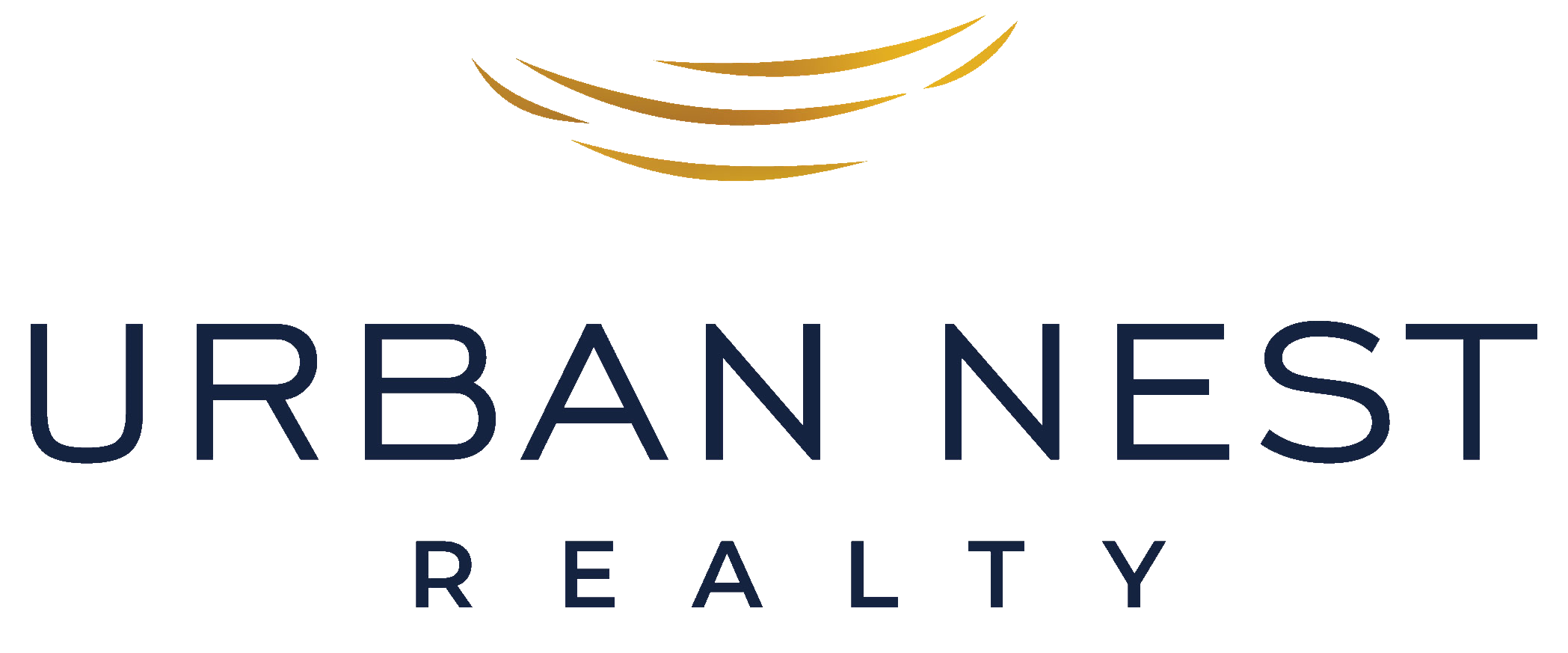 Urban Nest Logo